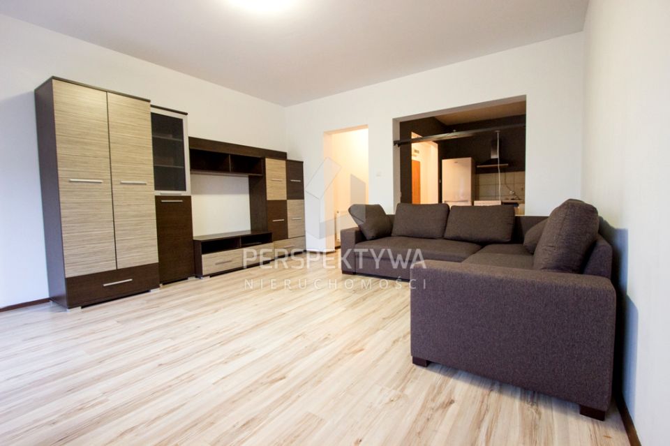 Mieszkanie Zielona Góra