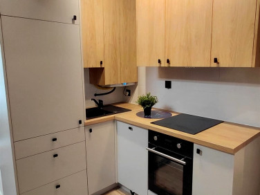 Mieszkanie Bydgoszcz