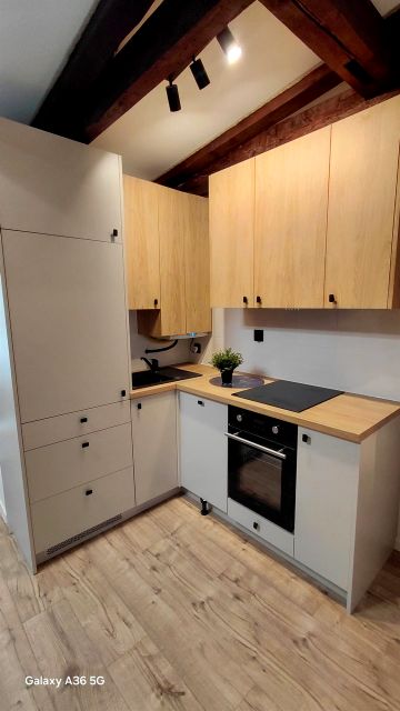 Mieszkanie Bydgoszcz