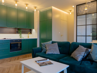 Mieszkanie Wrocław wynajem