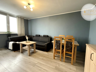 Mieszkanie Bytom
