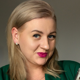 Aleksandra Urbankiewicz