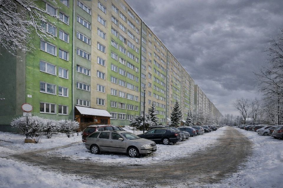 Mieszkanie Łódź sprzedaż