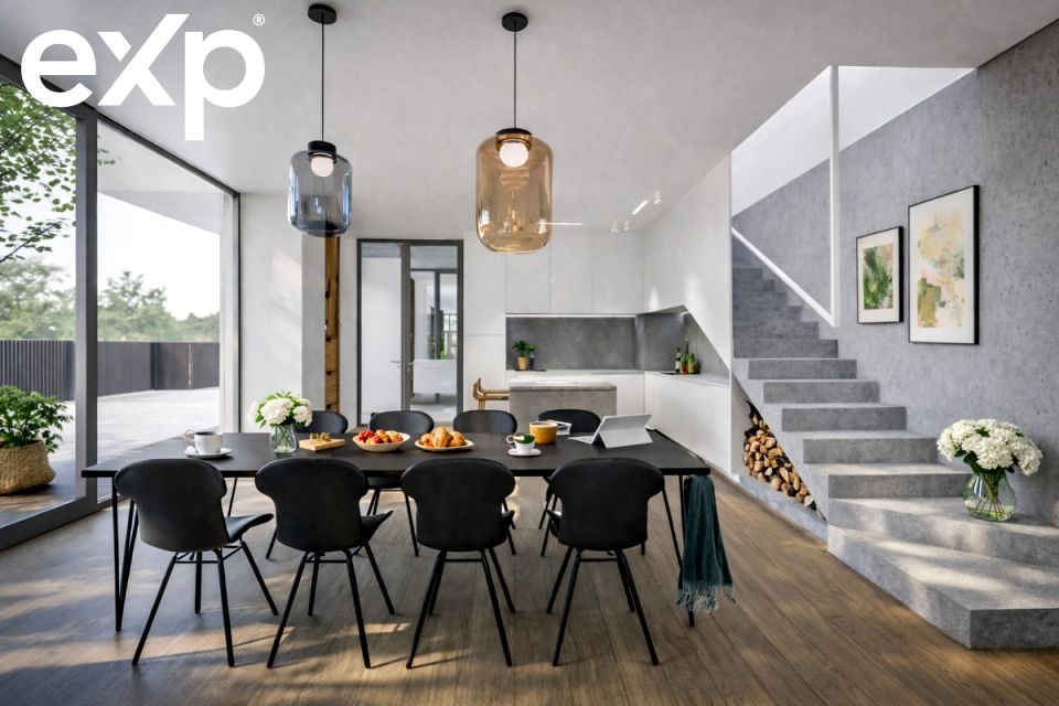 Dom Konstancin-Jeziorna