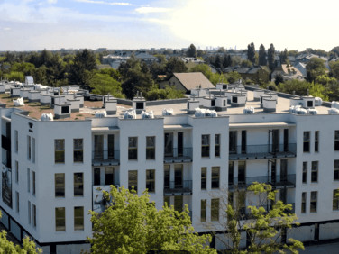 Mieszkanie Pruszków