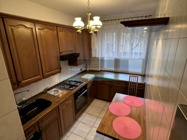 Mieszkanie Legionowo