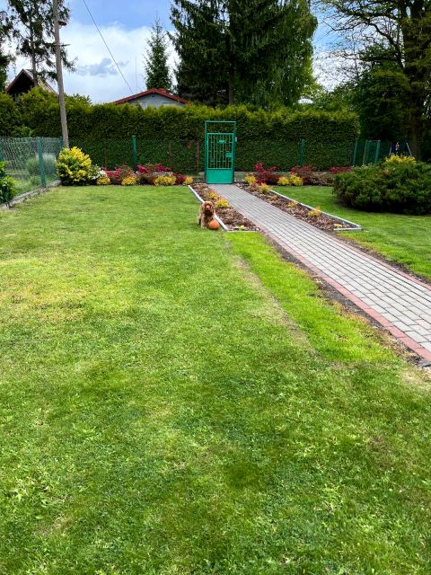 Działka rekreacyjna Piekary Śląskie