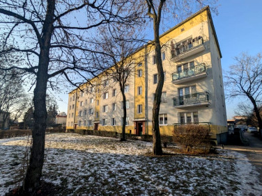 Mieszkanie Bydgoszcz