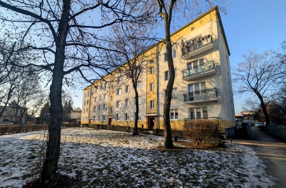 Mieszkanie Bydgoszcz