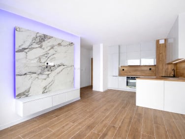 Mieszkanie Sosnowiec