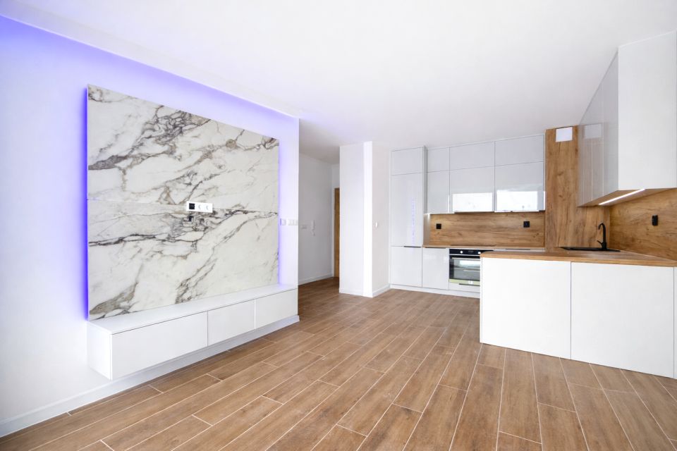 Mieszkanie Sosnowiec