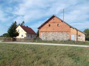 Działka rolna Sapałówka