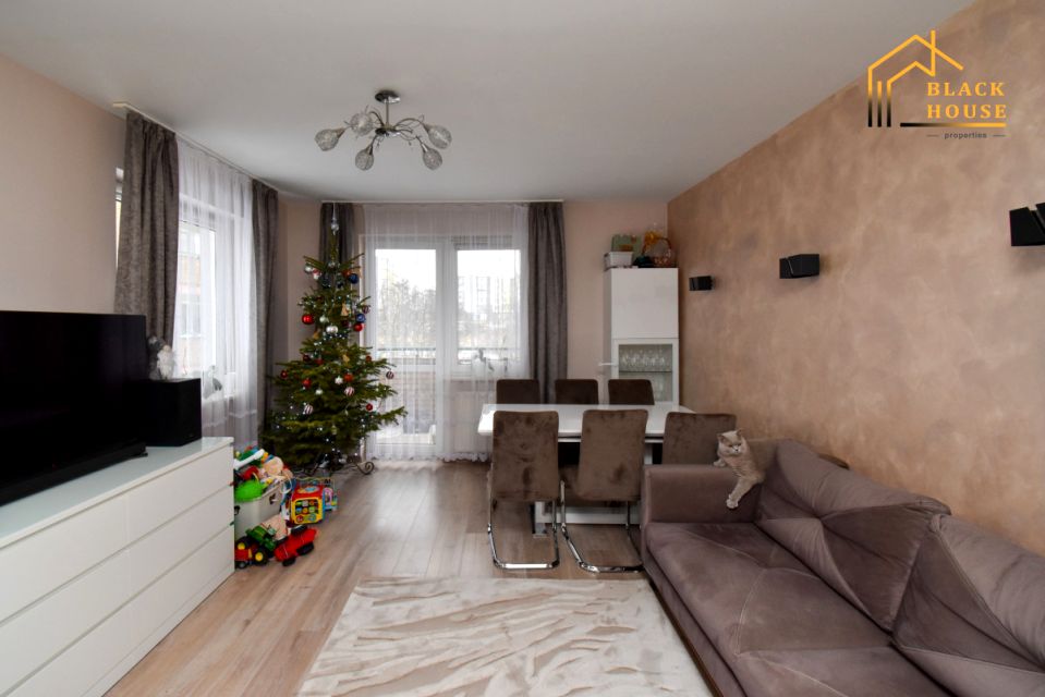 Mieszkanie blok mieszkalny sprzedaż