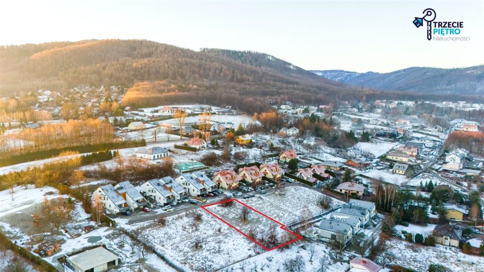 Działka Bielsko-Biała