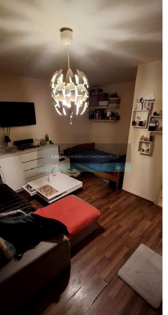 Mieszkanie Legionowo