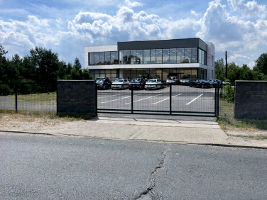 Działka budowlana Łódź