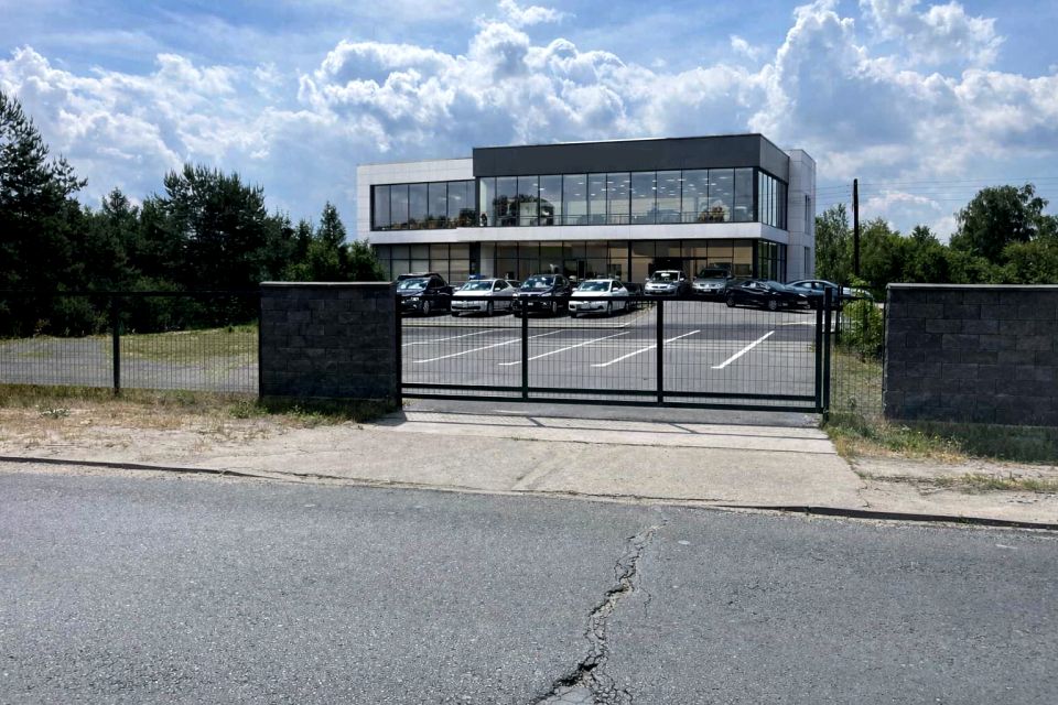 Działka budowlana Łódź