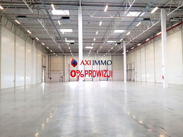 Budynek użytkowy Łódź