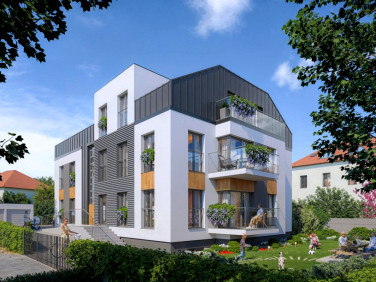 Działka inna Poznań