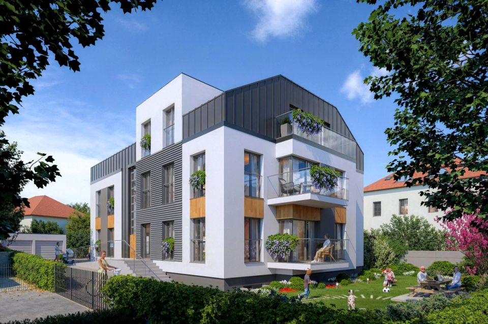 Działka inna Poznań