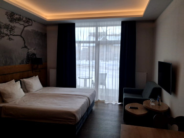 Mieszkanie Szczawnica