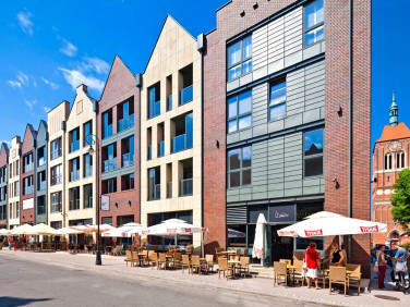 Mieszkanie nad morzem