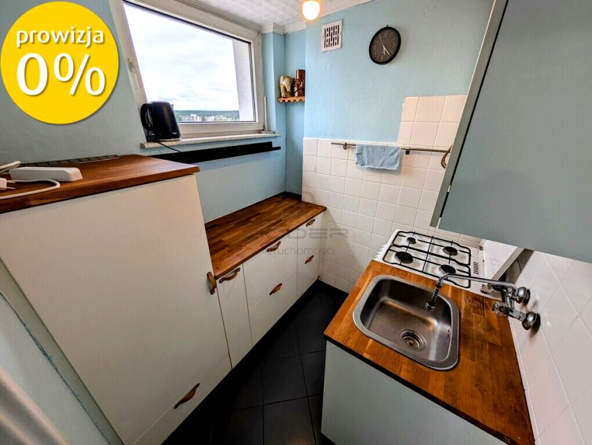 Mieszkanie blok mieszkalny wynajem