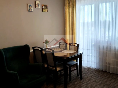 Mieszkanie Legionowo