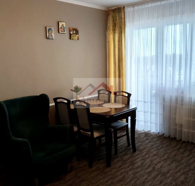 Mieszkanie Legionowo