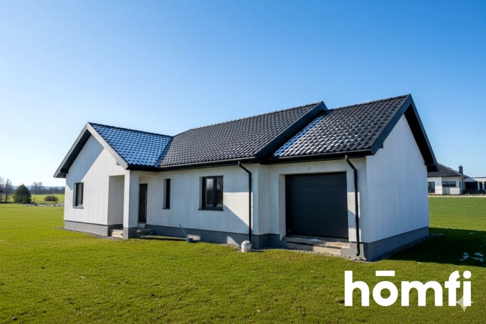 Dom Chomentów-Socha