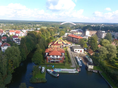 Mieszkanie Ostróda