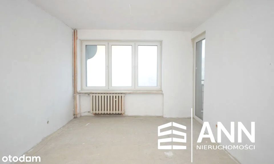 Mieszkanie Bytom sprzedaż