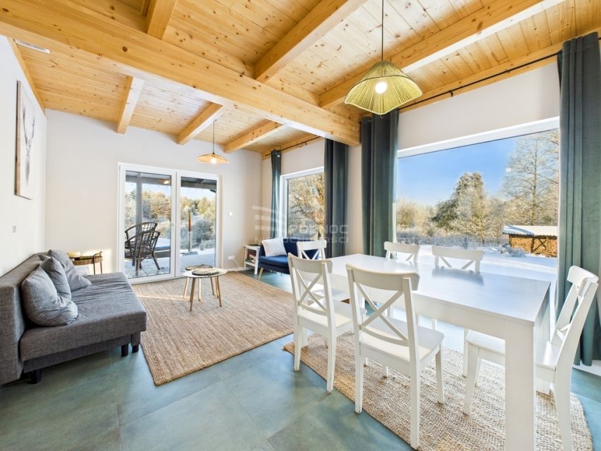 Dom Warkałki sprzedaż