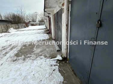 Budynek użytkowy Knurów