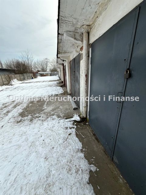 Budynek użytkowy Knurów