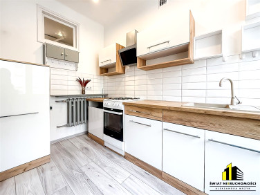 Mieszkanie Bielsko-Biała