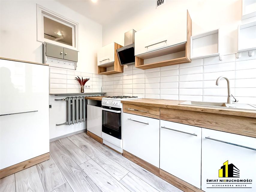 Mieszkanie Bielsko-Biała