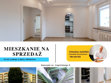 Mieszkanie Swarzędz