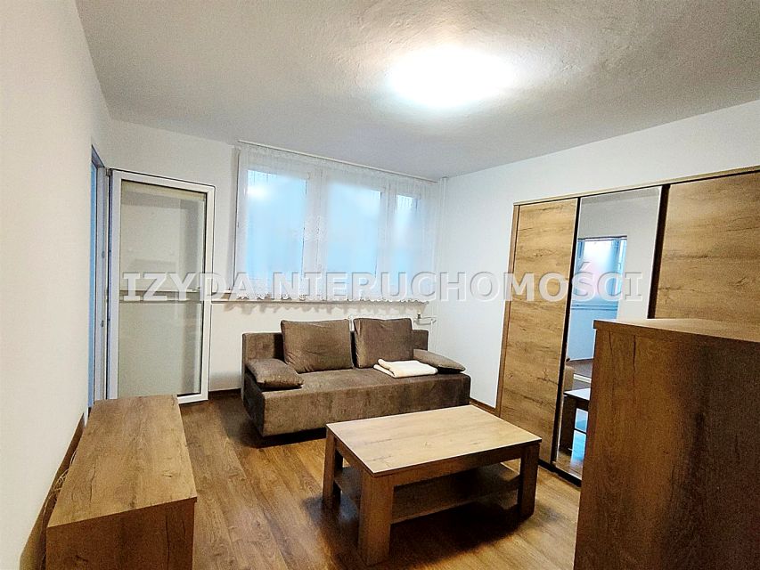 Mieszkanie Świdnica