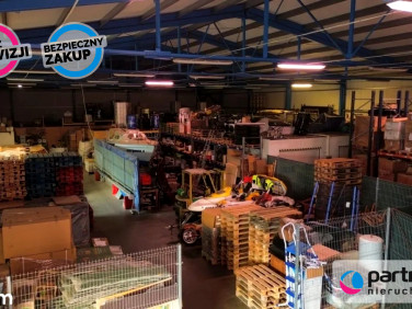 Lokal Pruszcz Gdański sprzedaż