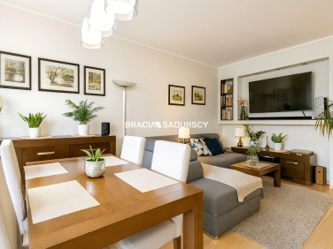 Mieszkanie Kraków