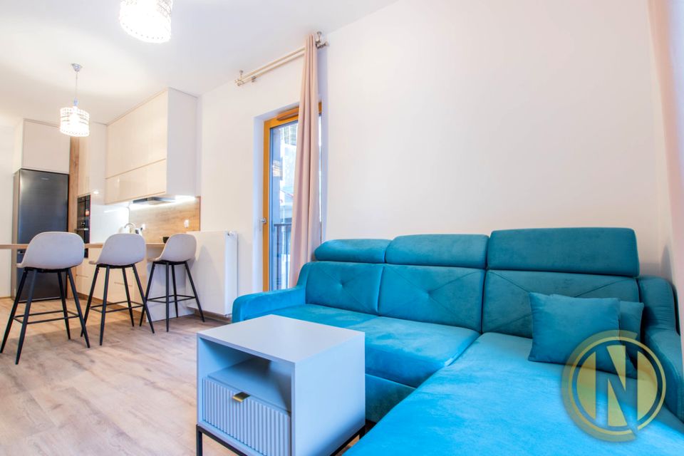 Mieszkanie Kraków wynajem