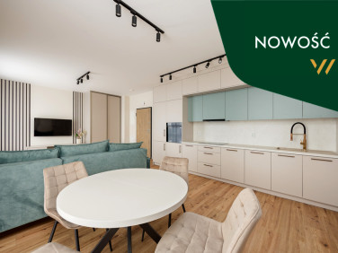 Mieszkanie Zielonka