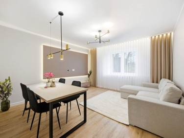 Mieszkanie Częstochowa