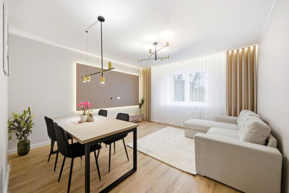 Mieszkanie Częstochowa