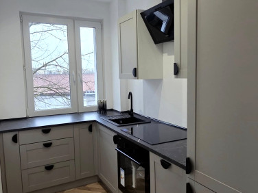 Mieszkanie Bydgoszcz