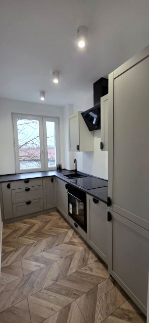 Mieszkanie Bydgoszcz