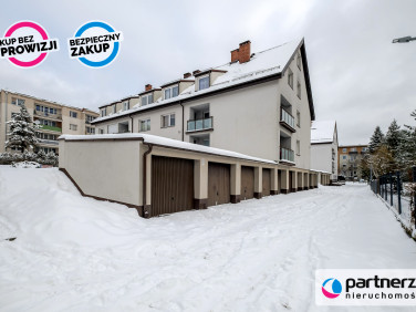 Mieszkanie Wejherowo