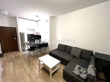 Mieszkanie Warszawa wynajem