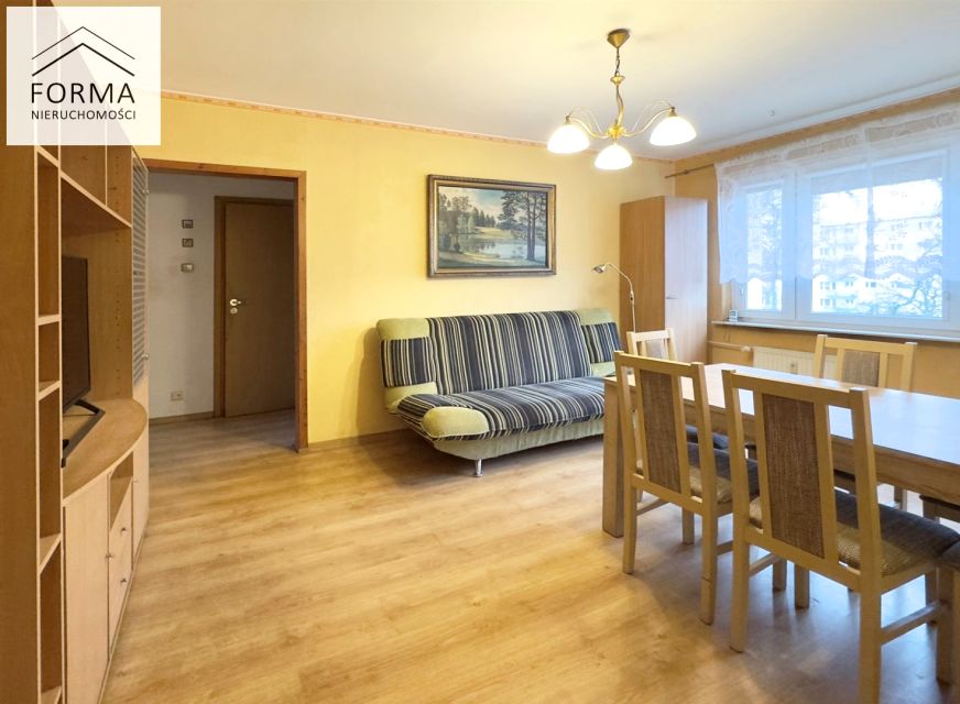 Mieszkanie Bydgoszcz